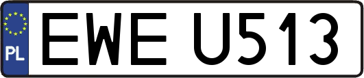 EWEU513