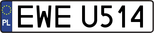 EWEU514