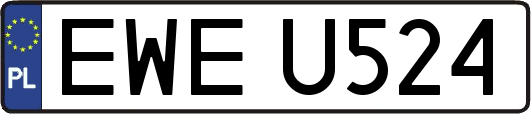 EWEU524