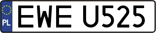 EWEU525