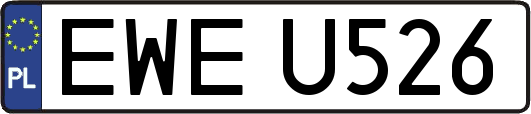 EWEU526
