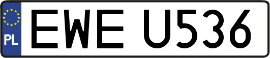 EWEU536
