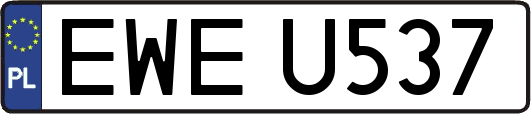 EWEU537