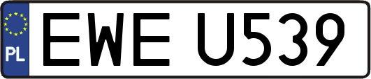 EWEU539