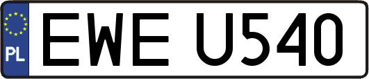 EWEU540