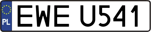 EWEU541