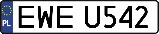 EWEU542