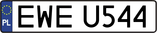 EWEU544