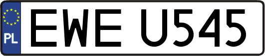 EWEU545