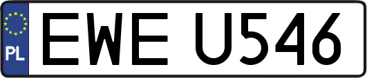 EWEU546