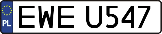 EWEU547