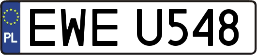 EWEU548