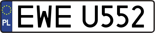 EWEU552