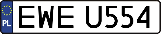 EWEU554