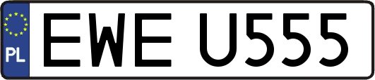 EWEU555