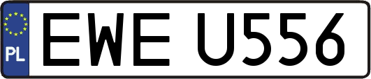 EWEU556