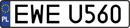 EWEU560