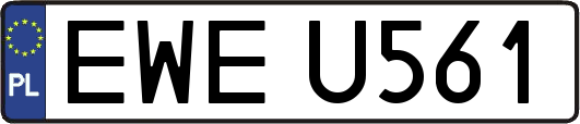 EWEU561