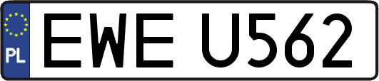 EWEU562