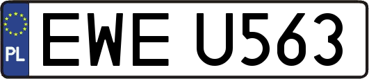 EWEU563