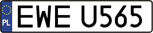 EWEU565