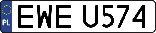 EWEU574