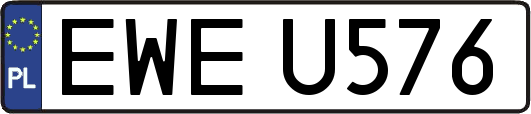 EWEU576
