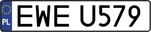 EWEU579