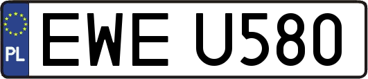 EWEU580