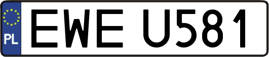 EWEU581