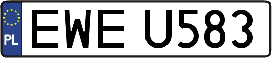 EWEU583