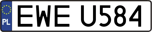 EWEU584