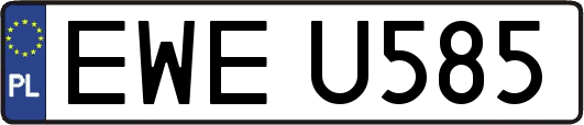 EWEU585