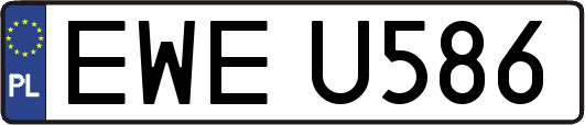 EWEU586