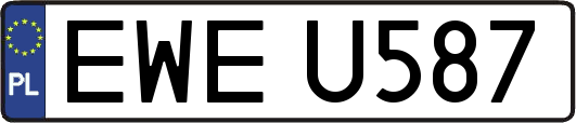 EWEU587