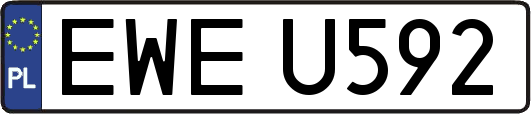 EWEU592