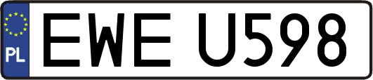 EWEU598