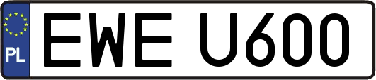 EWEU600