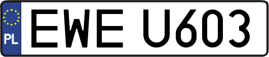 EWEU603
