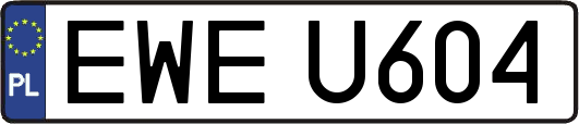 EWEU604