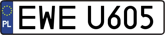 EWEU605