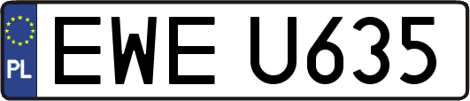 EWEU635