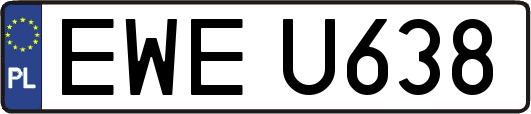 EWEU638