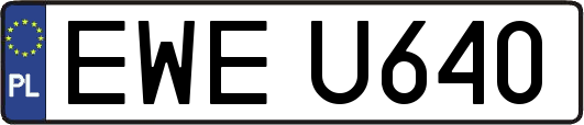 EWEU640