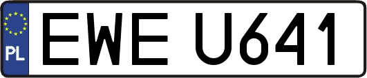 EWEU641