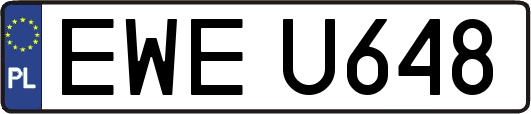 EWEU648