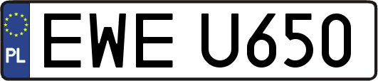 EWEU650