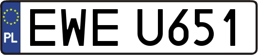 EWEU651