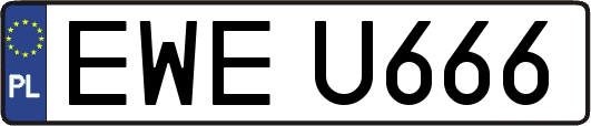 EWEU666