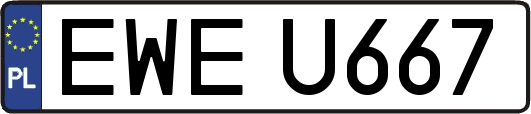 EWEU667